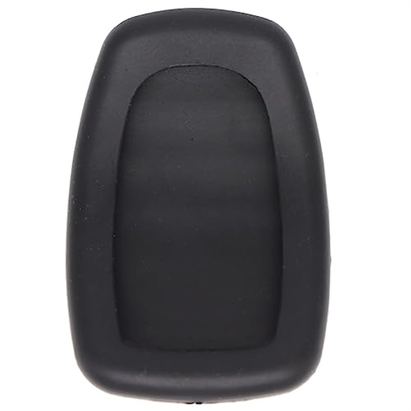 XUBOR Gummiabdeckungen for Brems- und Kupplungspedale, for Renault, Captur, Clio 3, Espace 4, Laguna 2, Modus, Symbol, Safrane, Scala, for Opel, Movano Kupplungspedalabdeckung von XUBOR