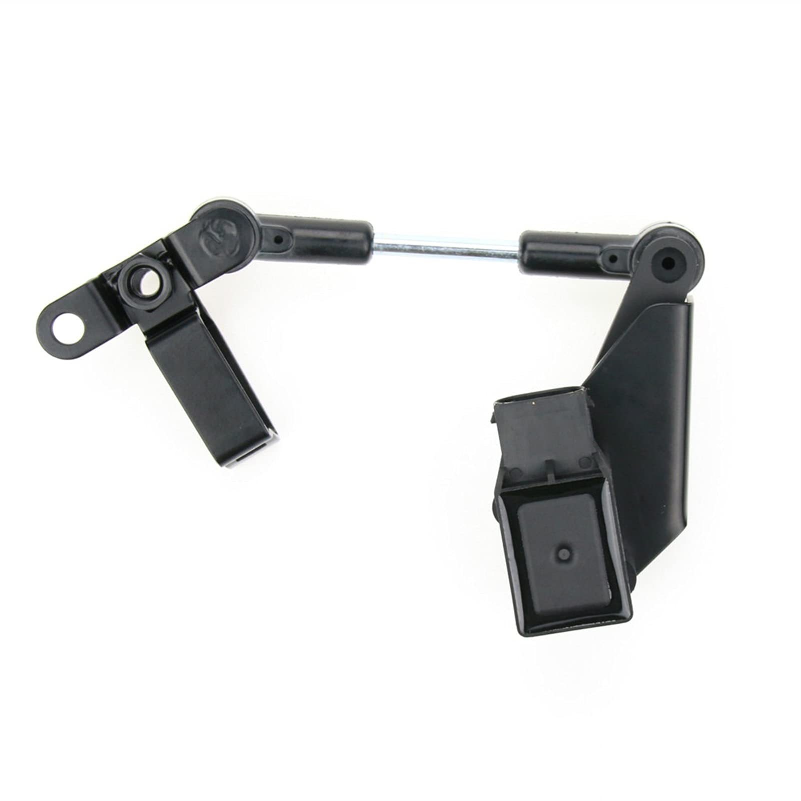 XUBOR Höhenniveausensor hinten rechts, for Hummer H2 2003-2009 15124929 Höhensensor für Luftfederung von XUBOR