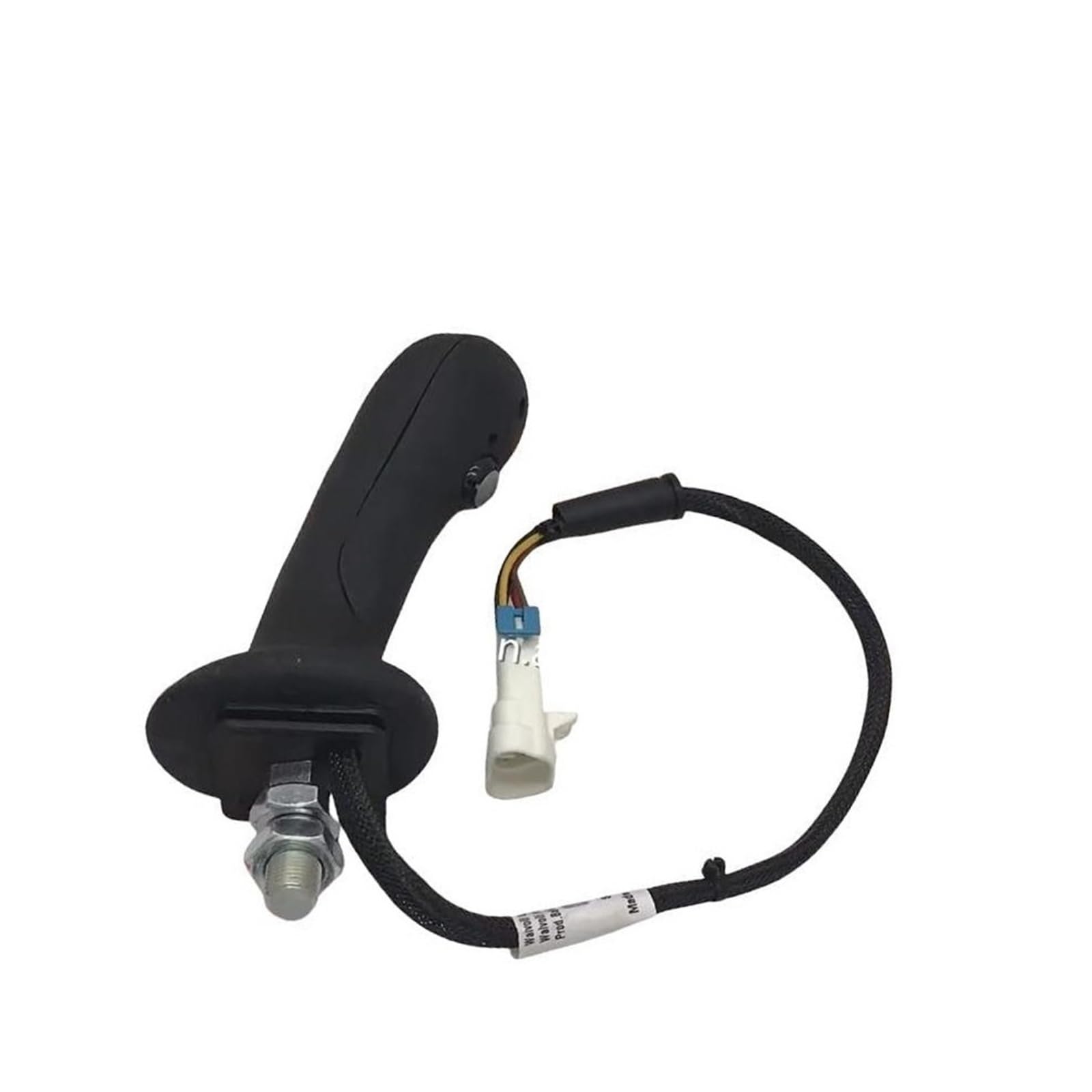 XUBOR Linker Joystick-Griff 7031601, for Bobcat E17 E19 E20 E32 E35 E45 E50 Bagger Aftermart-Teile Joystick für Bagger von XUBOR