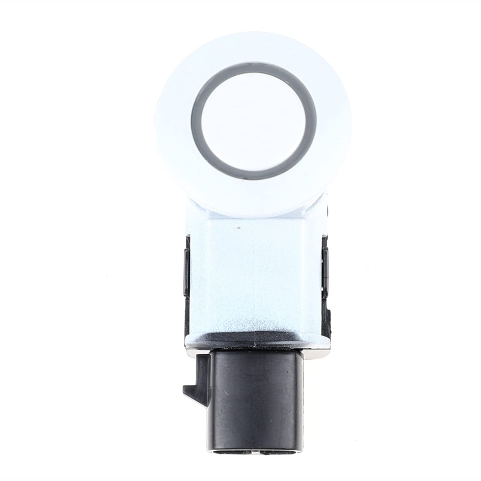 XUBOR PDC Einparkhilfe Sensor Auto Zubehör 89341-50011 8934150011 89341-50011-A0 B0 C0 E0, for Toyota, for Lexus, LS430 Parksensor(White) von XUBOR