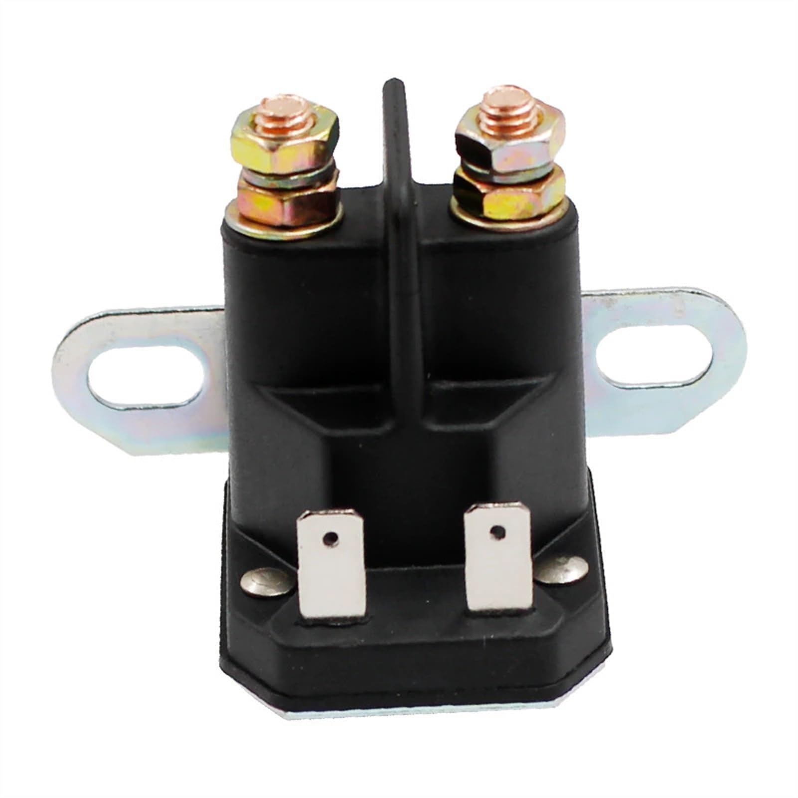 XUBOR Rasenmäher-Starter-Magnetrelais for Cub Cadet, LTX1040 LTX1042 LTX1042KH LTX1042KW LTX1045 LTX1046 LTX1046KW LTX1046M LTX1046VT Anlasser-Magnetschalter von XUBOR