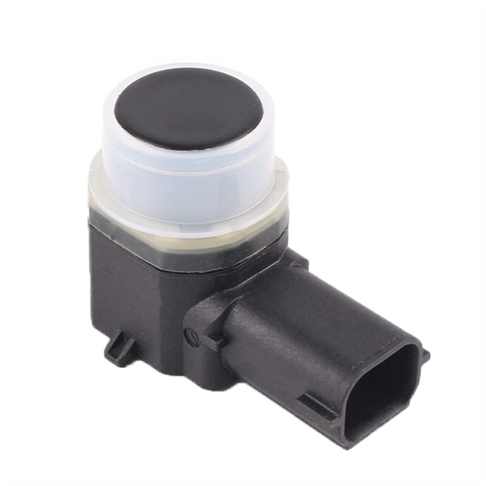 XUBOR Schwarzer PDC-Parksensor, for Ford, FL3T-15C868-AAW FL3T15C868AAW Parksensor von XUBOR