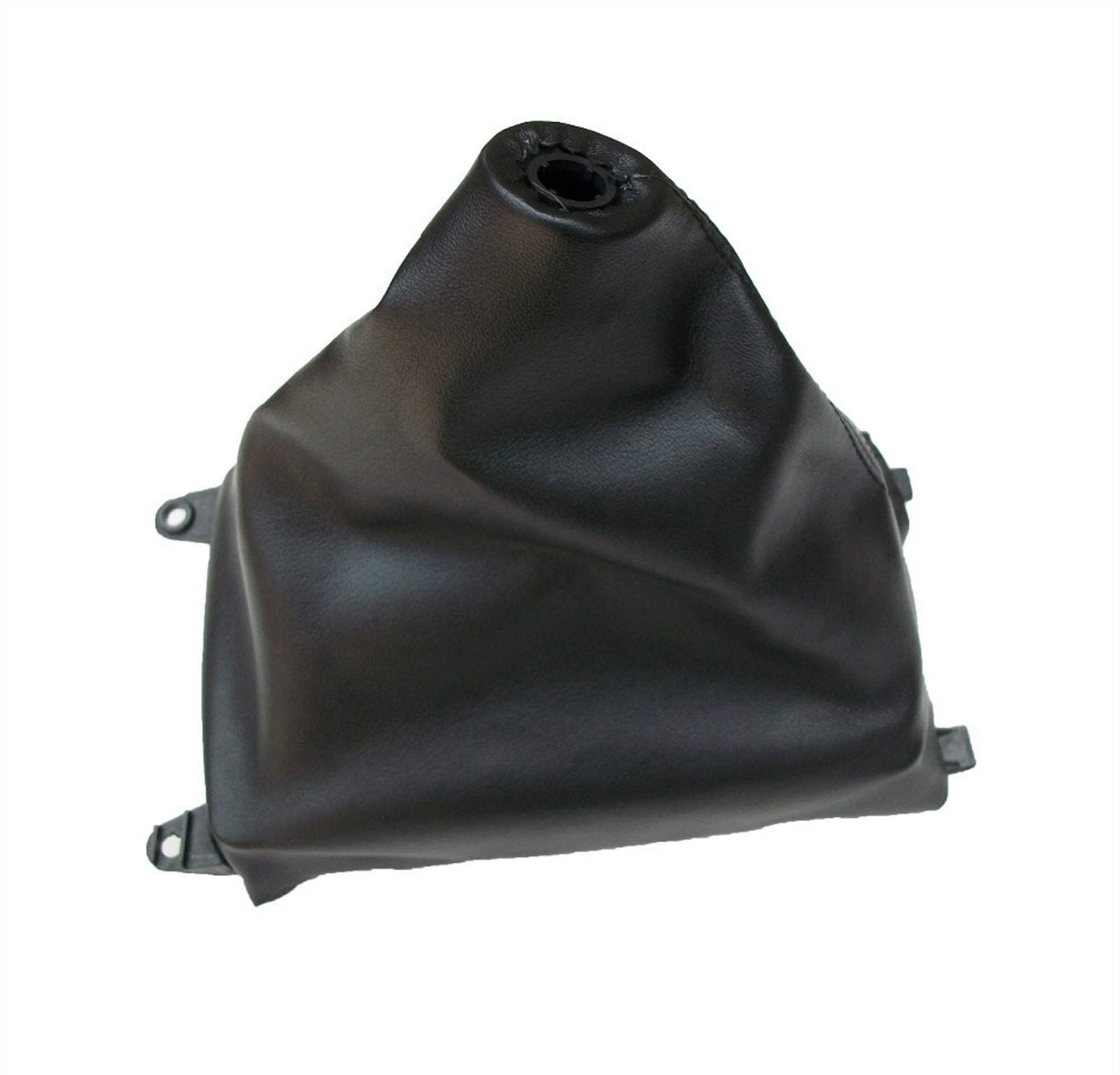 XUBOR for Mazda, 6 2002 2003 2004 2005 2006 2007 Auto Styling Zubehör Auto Shift Schaltknauf PU Leder Boot Gaitor Schaltknauf von XUBOR