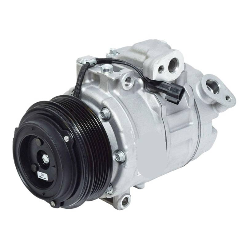 Kompatibel mit Ford Explorer 2012 Klimakompressor 3.5L 2011-2016 7SBH17C BB5Z19703A BB5Z19703B CG447260-4341 2877291 2877322 2877352 von XUHRJOHI