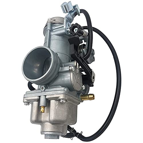 Vergaser 16100‑MN1‑681 für XR600R 1988-2000 Zubehör Carbs mit rundem Schieber von XUJIAN