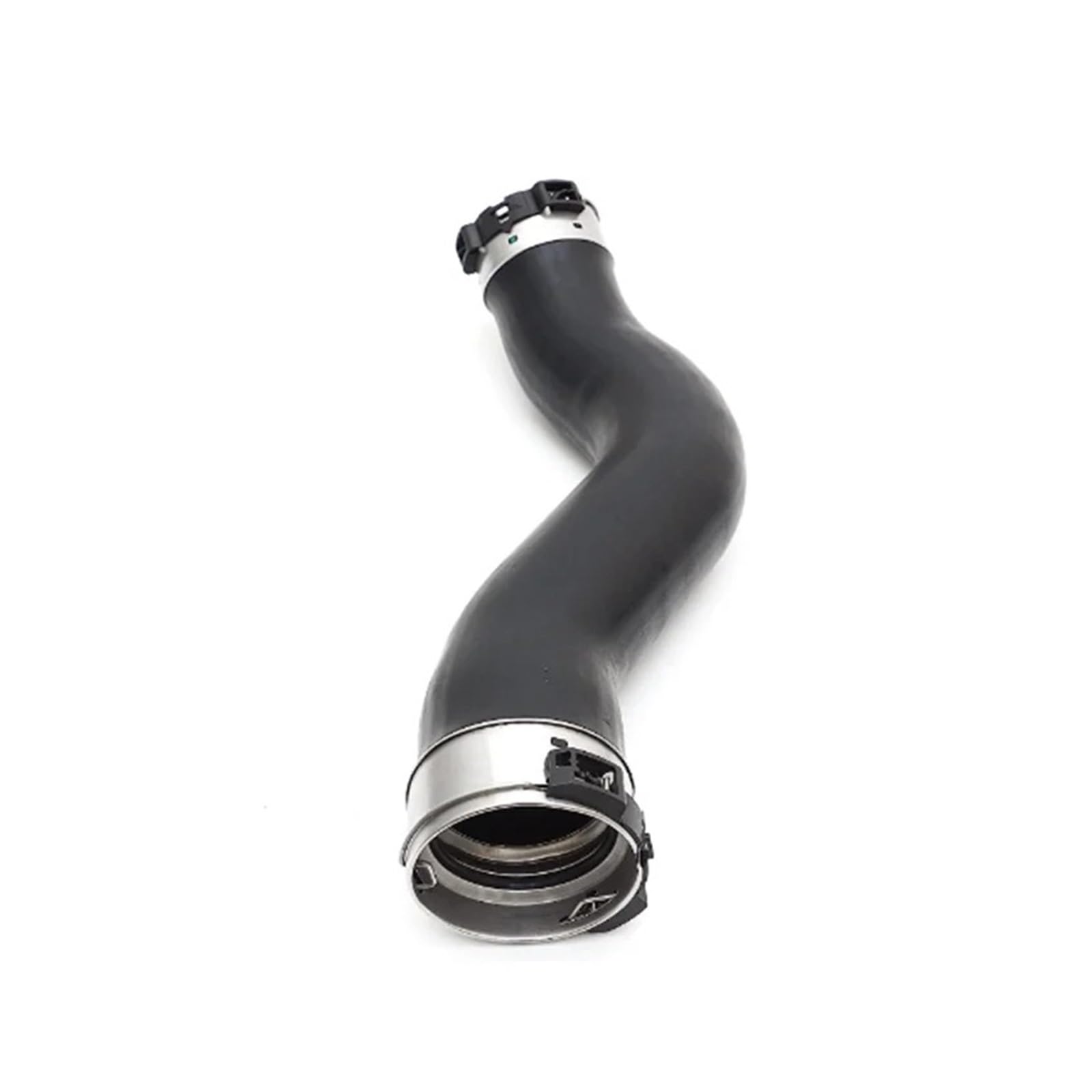 Auto Lufteinlass Aus Für Nissan Für NP300 2008 2009 2010 2011 2012 2013 2014 2015 Auto Ladeluftkühler Air Intake Schlauch Wasser Kühlmittel Rohr 144634KV2A 14463-4KV2A Kaltluft Ansaugrohr von XVGUOYAN