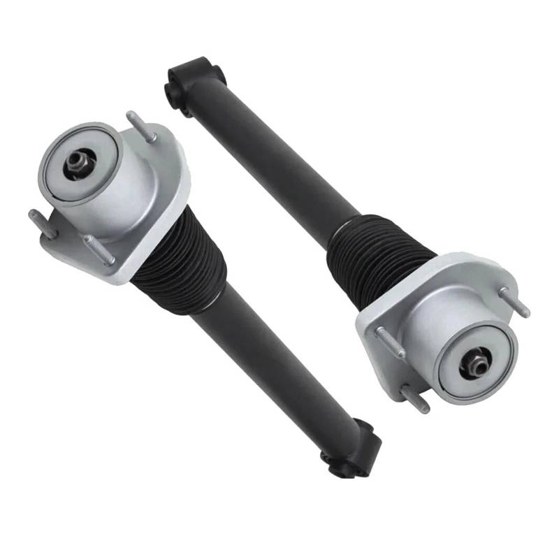 Auto-Stoßdämpfer Für Land Für Rover Für Range Für Rover Für Sport L494 2014-2020 Hinten Links Rechts Stoßdämpfer Strut CVD 2X Federbein Satz von XVGUOYAN