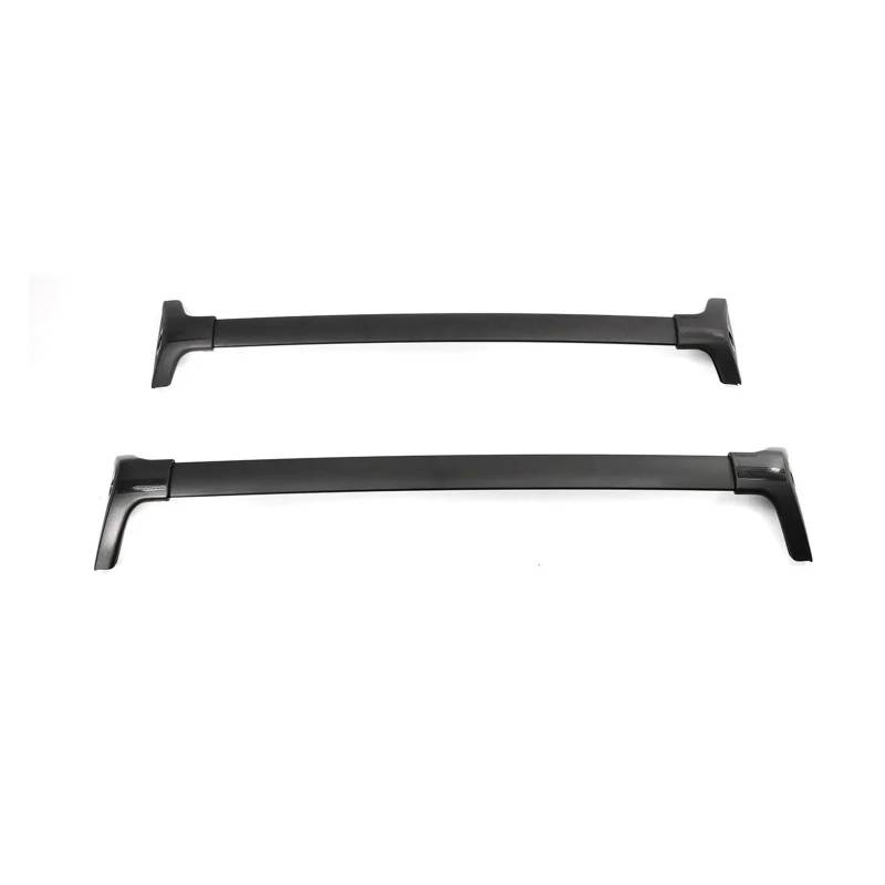 Dachgepäckträger Für Toyota Für RAV4 2019-2022 Dach Rack Kreuz Bars Gepäck Träger Kajaks Kanus Kreuz Bars Halter PT278-42192 Dachgepäckträger Querträge von XVGUOYAN