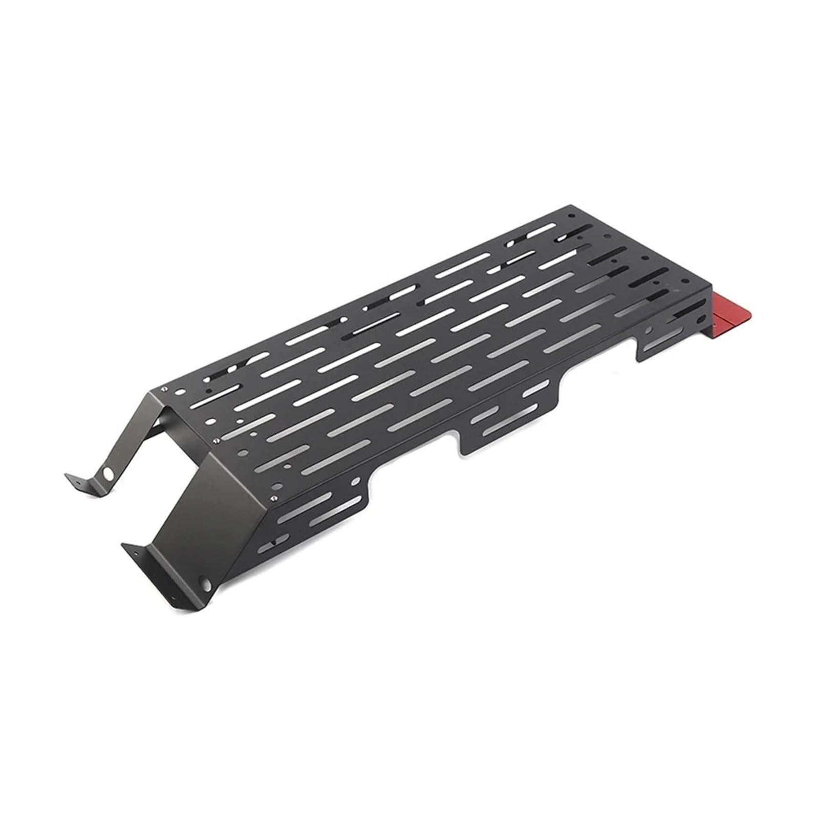 Dachträger Für Jeep Für Wrangler JK 2007 2008 2009 2010 2011 2012 2013 2014 2015 2016 2017 Vorne Top Expansion Halterung Dach Lagerung Rack Racks Träger Auto von XVGUOYAN