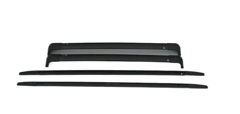 Dachträger Für Land Für Rover Für Range Für Rover Für Sport 2002-2011 2012 2013 Dachträger & Kreuzträger Schienen Bar Gepäckträger Bars Top Bar Rail Boxe Racks Träger Auto(A) von XVGUOYAN