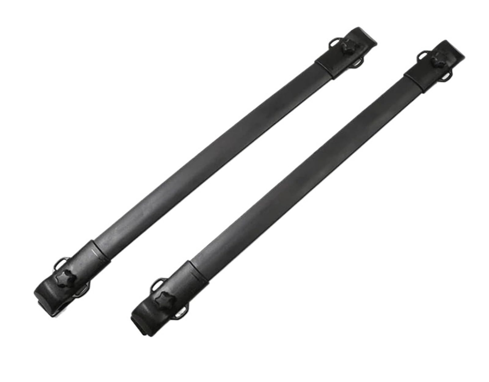 Dachträger Für Toyota Für Sienna 2011-2017 2018 2019 2020 2021 2022 Cross Bar Dach Rack Gepäck Racks Träger Bars Top Bar Schiene Boxen Aluminium Legierung Racks Träger Auto von XVGUOYAN