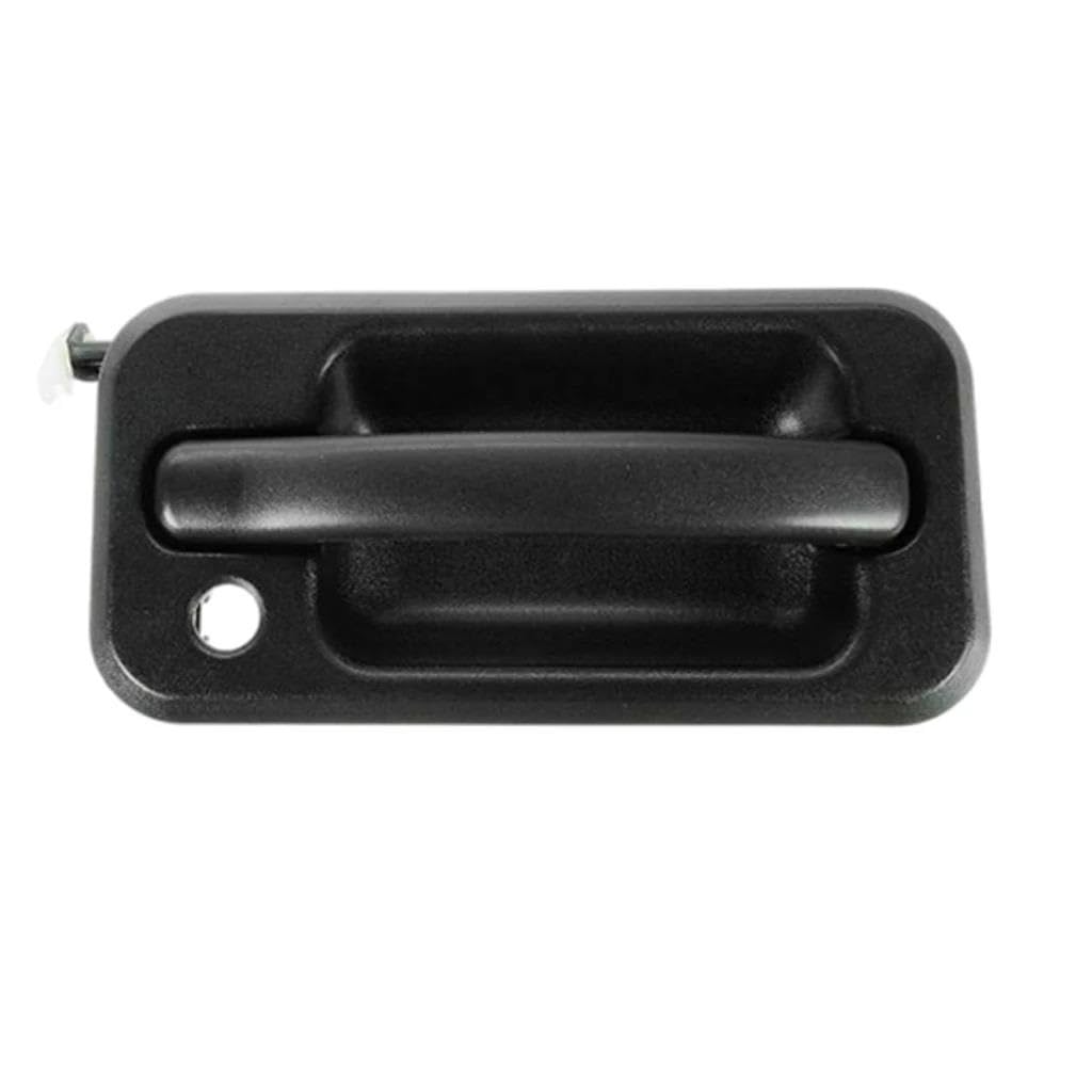 Exterieur Auto Türgriff Für Hummer Für H2 2003-2009 15104792 10360326 131609870457 Auto Außen Außerhalb Tür Griff Set Vorne Und Hinten Äußere Kit Auto Teile Außentürgriff Vorne Links(Front Right) von XVGUOYAN