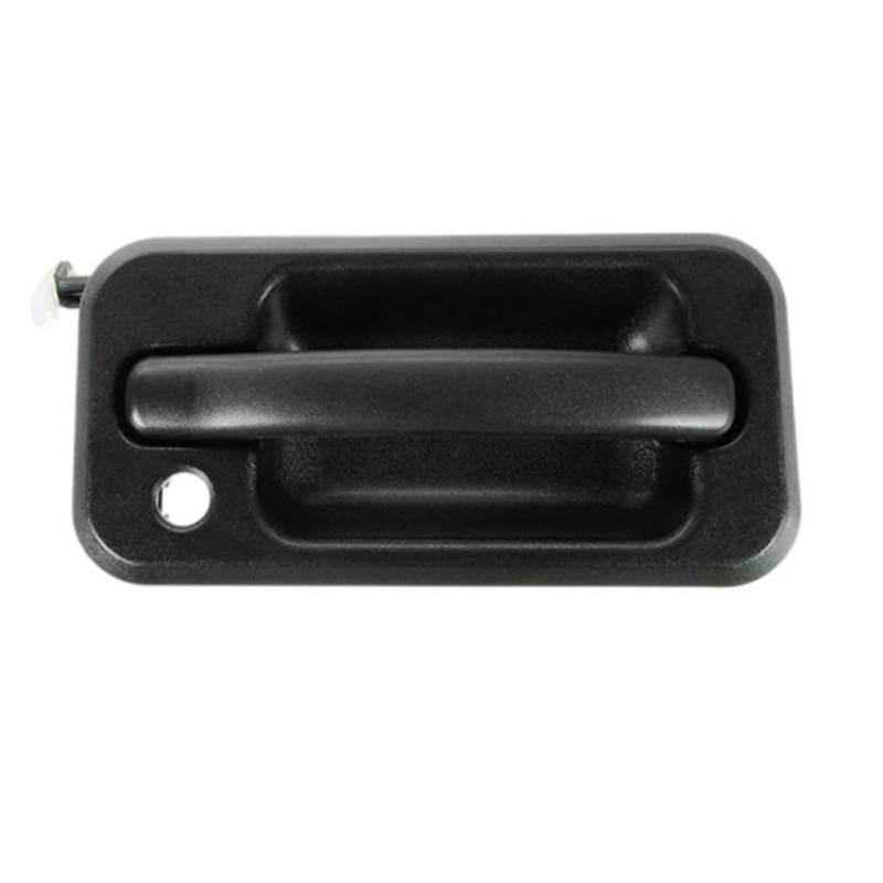 Exterieur Auto Türgriff Für Hummer Für H2 2003-2009 15104792 10360326 131609870457 Auto Außen Außerhalb Tür Griff Set Vorne Und Hinten Äußere Kit Auto Teile Außentürgriff Vorne Links(Front Right) von XVGUOYAN