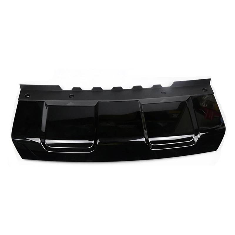 Frontspoiler Lippe Für Land Für Rover Für Range Für Rover Sport 2014-2017 L494 LR045039 Frontstoßstange Gleitschutzplatte Abschlepphakenabdeckung Unterer Kotflügel Auto Frontlippe Spoiler von XVGUOYAN