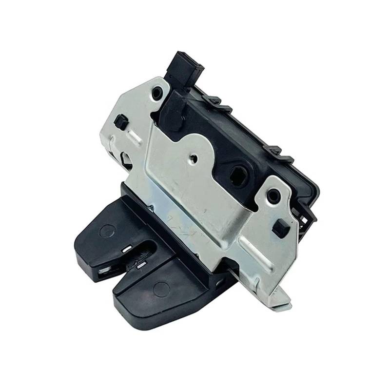 Kofferraumschloss Für Vauxhall Für Opel Für Astra H Für Zafira 2004-2015 13188851 0133220 13117285 Auto Heckklappenschloss Latch Actuator Schwarz Autotürschloss Zubehör Heckklappenverriegelung von XVGUOYAN