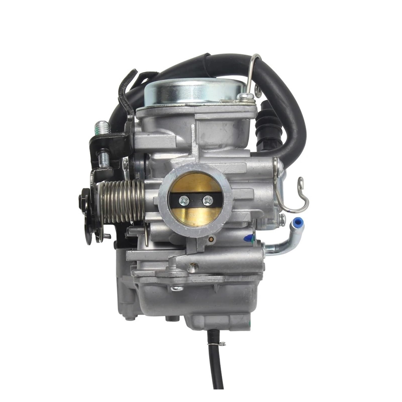 Motorrad Vergaser Für NOUVO Für NOUVO S Für NOUVO'S Für NOUVO115 Vergaser Carb Assy Motorrad Motorrad Carburetor von XVGUOYAN