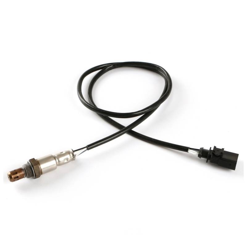 Sauerstoffsensor Für A3 2012 2013 2014 2015 2016 2017 2018 2019 Zurück Lambda Sonde Sauerstoff O2 Sensor 04E906262A Lambdasensor von XVGUOYAN