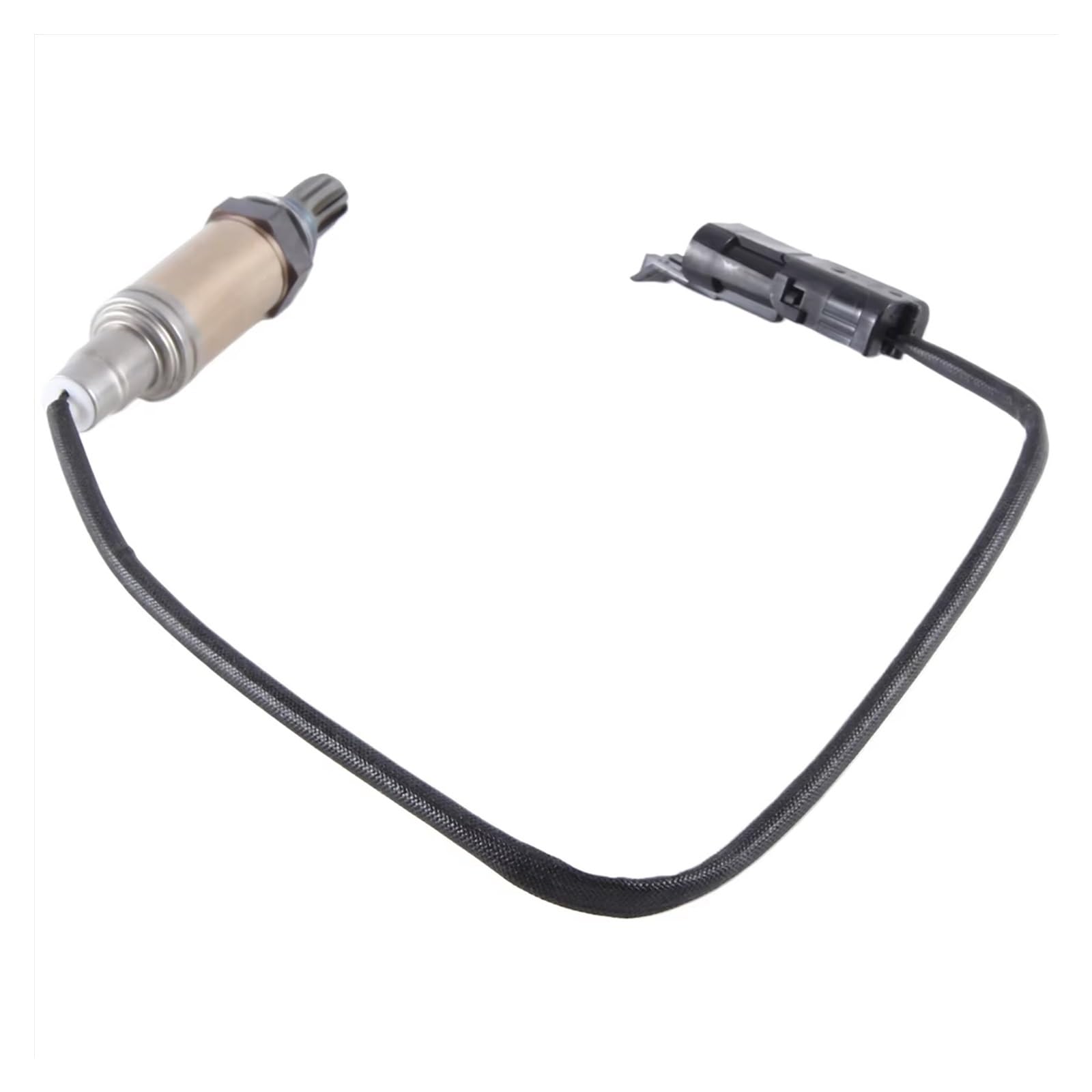 Sauerstoffsensor Für CHEVROLET Für AVEO 1,5 2005-2008 2 Drähte Lambda O2 Sauerstoff Sensor 96394000 Lambdasensor von XVGUOYAN