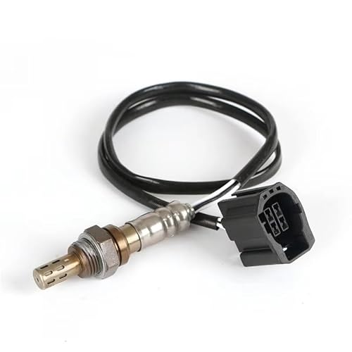 Sauerstoffsensor Für Mazda 3 BK 1.4L 1.6L 2.0L 2.3L 04-09 Sauerstoffsensor Sonde O2 Sensor Luft Kraftstoff Z601-18-861A Z601-18-861 Z60118861B Lambdasensor(Z601-18-861A) von XVGUOYAN