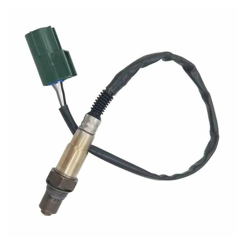 Sauerstoffsensor Für Nissan Für Armada Für Sentra Für Pathfinder Für Titan 1.8L 5.6L 2003-2015 Lambda Sauerstoff Sensor 4 Drähte 234-4835 Lambdasensor von XVGUOYAN