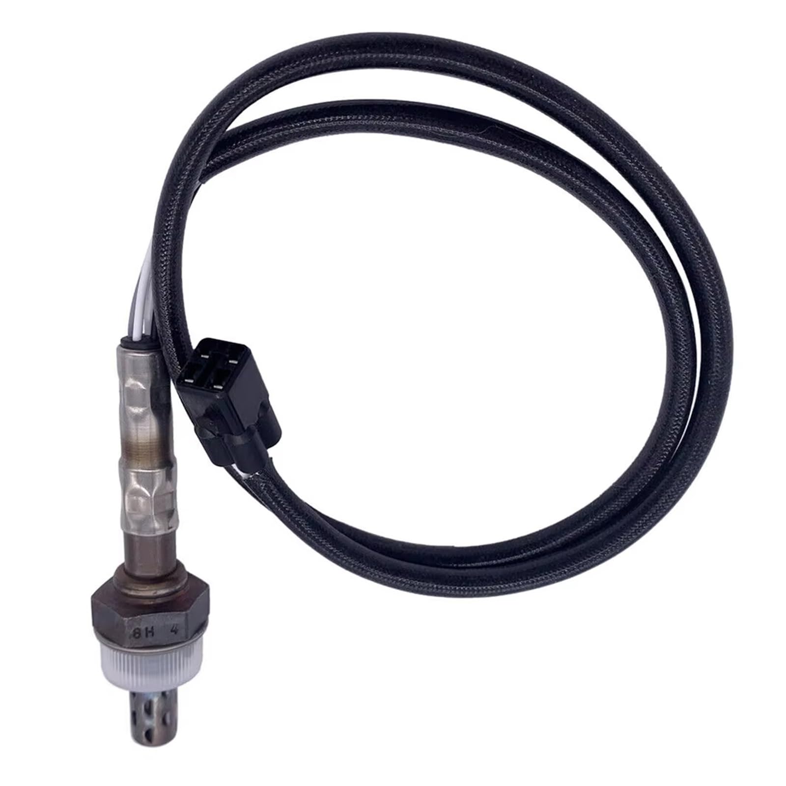 Sauerstoffsensor Für Suzuki Für SV1000 Für DL650 Für V-STROM Für GSR600 Für VZR1800R 03-10 Sauerstoff O2 Sensor 1821316G00 18213-16G00 Lambdasensor von XVGUOYAN