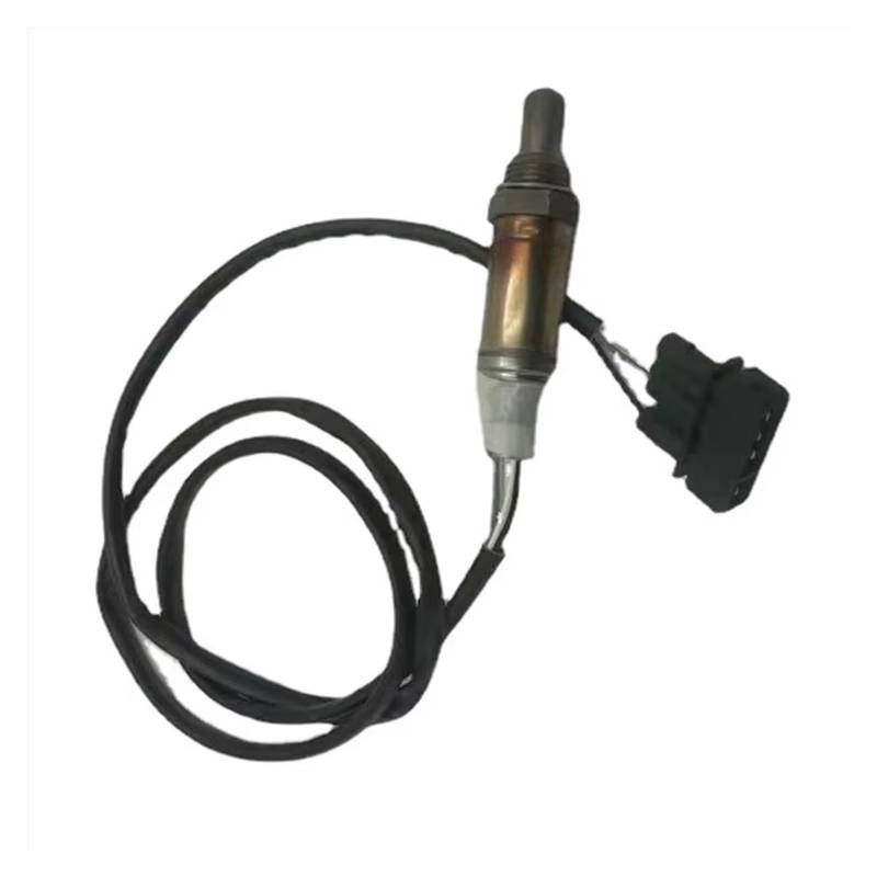 Sauerstoffsensor Für VW Für Golf Für Mk3 Für Passat Für B3 Für B4 2.0L 1990-1997 Sauerstoffsensor Lambdasonden 0258003829 Lambdasensor von XVGUOYAN