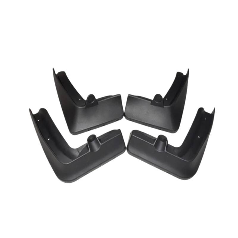 Spritzschutz Kotflügel Für 2er Für F45 Für F46 Kotflügel Kotflügel Spritzschutz Autokotflügel Zubehör Vorne Hinten 4 PCS Auto Mud Flaps von XVGUOYAN