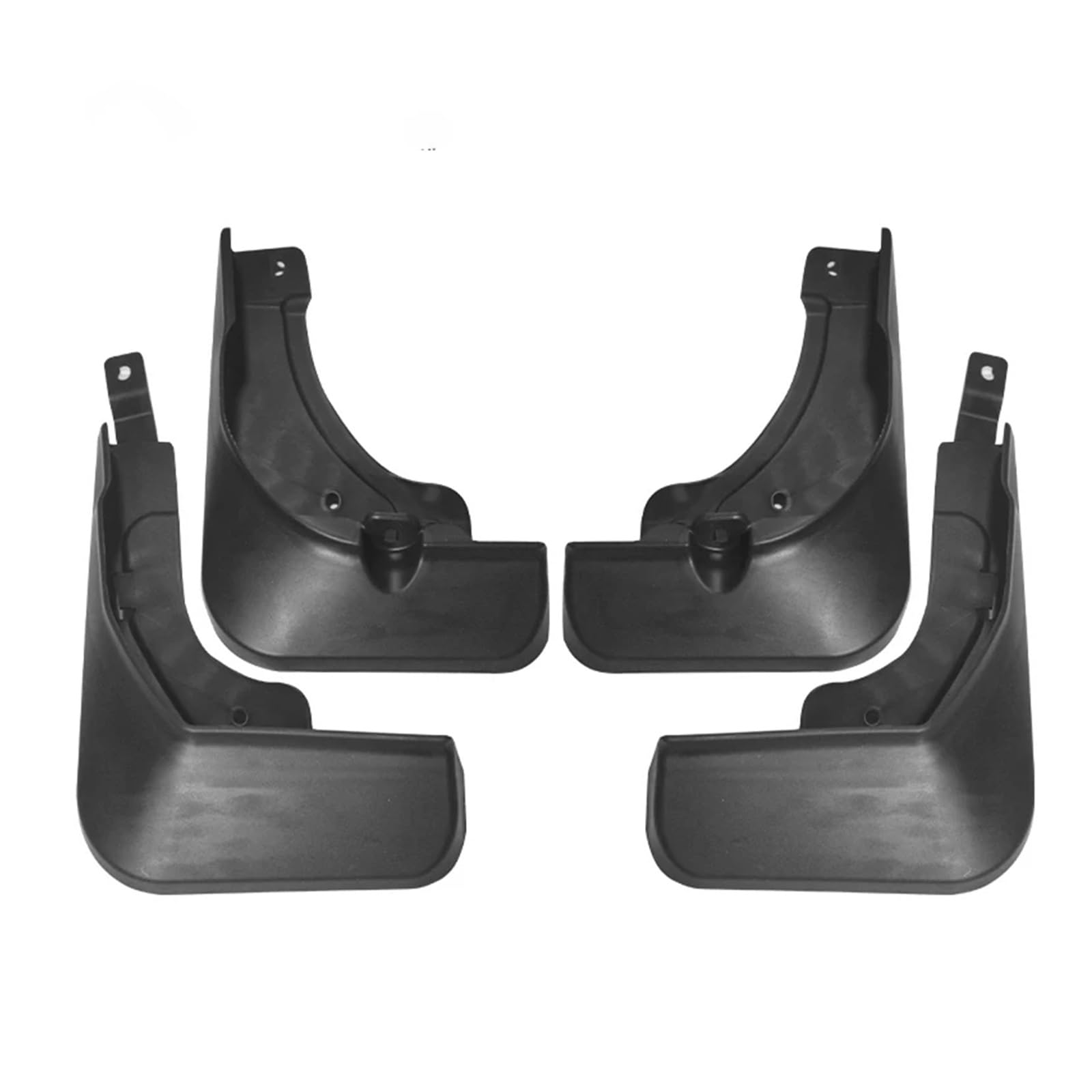 Spritzschutz Kotflügel Für Toyota Für Corolla Für Cross Für XG10 2021 2022 Schmutzfänger Flaps Spritzschutz Kotflügel Kotflügel Autozubehör Rad Auto Mud Flaps von XVGUOYAN