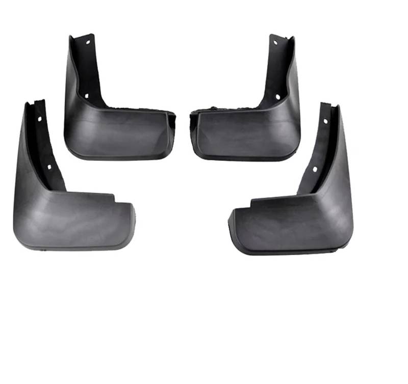 Spritzschutz Kotflügel Für VW Für Jetta Für Mk6 Für A6 Für Vento Limousine 2011-2014 Auto-Schmutzfänger Vorne Hinten Spritzschutz Kotflügel Kotflügel Auto Mud Flaps von XVGUOYAN