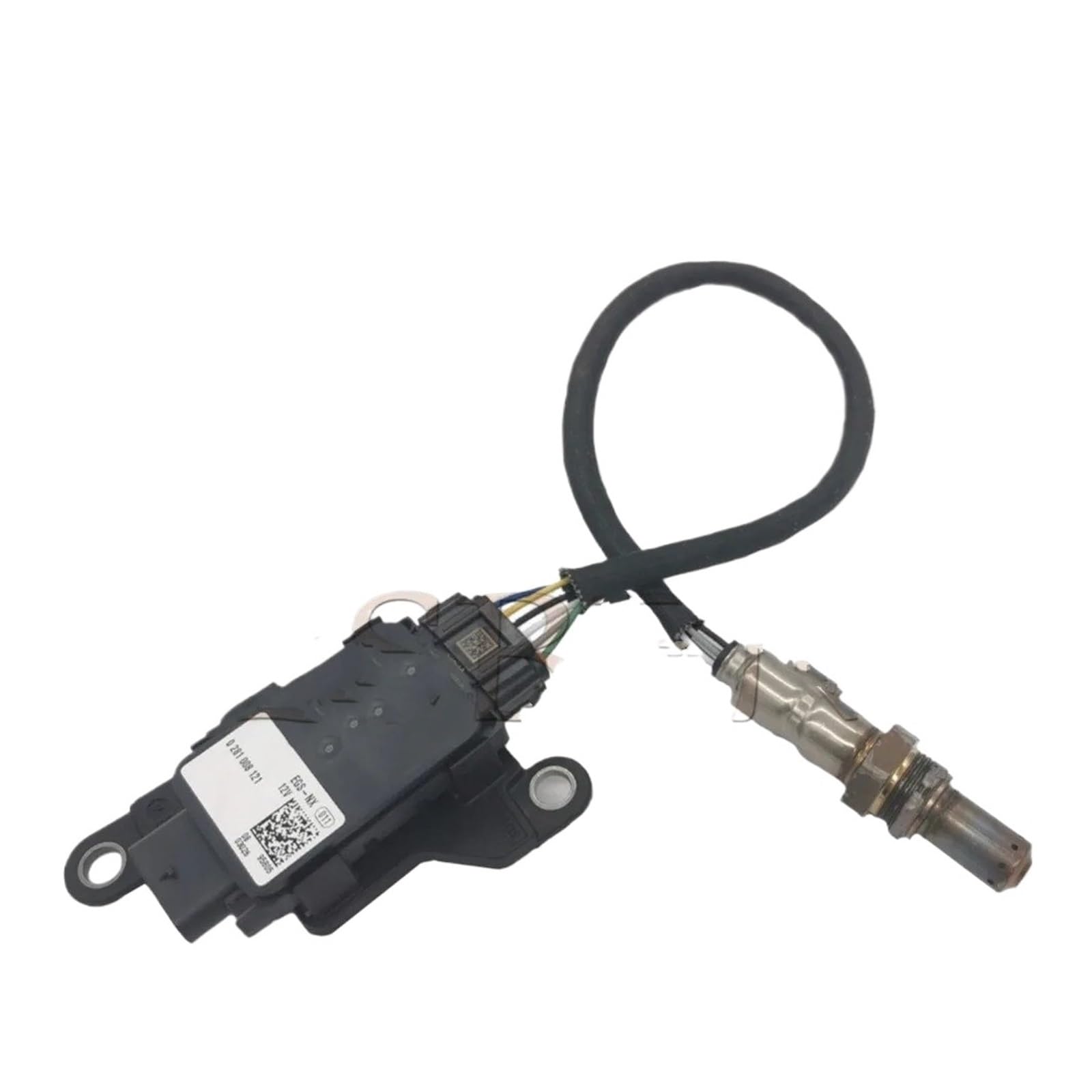 Stickoxide Sensor 0281008121 Nox-Sensor Für 12 V Keine #0 281 008 121 0 281 007 605 0 281 007 156 0281007605 0281007156 02581007105 Nox-Sensor von XVGUOYAN