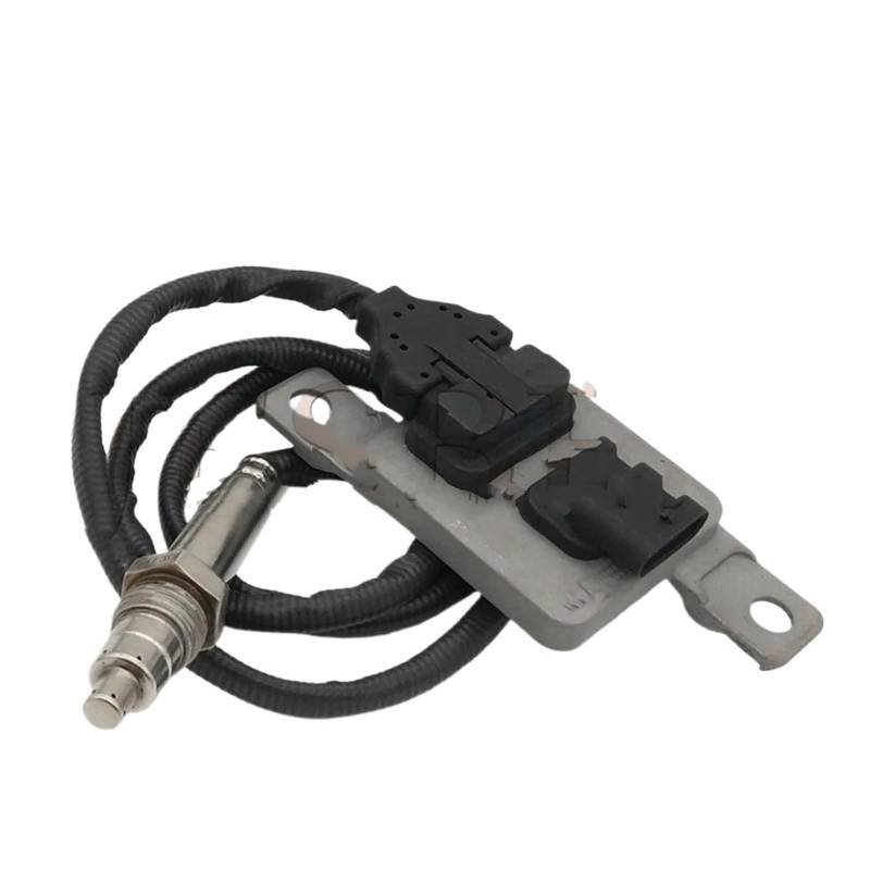 Stickoxide Sensor 04L907805AB 5WK97265A Zurück Nox Sensor Für Q7 Für VW Für Touareg 3,0 TDI 2009 2010 2011 2012 2013 2014 2015 2016 Nox-Sensor von XVGUOYAN