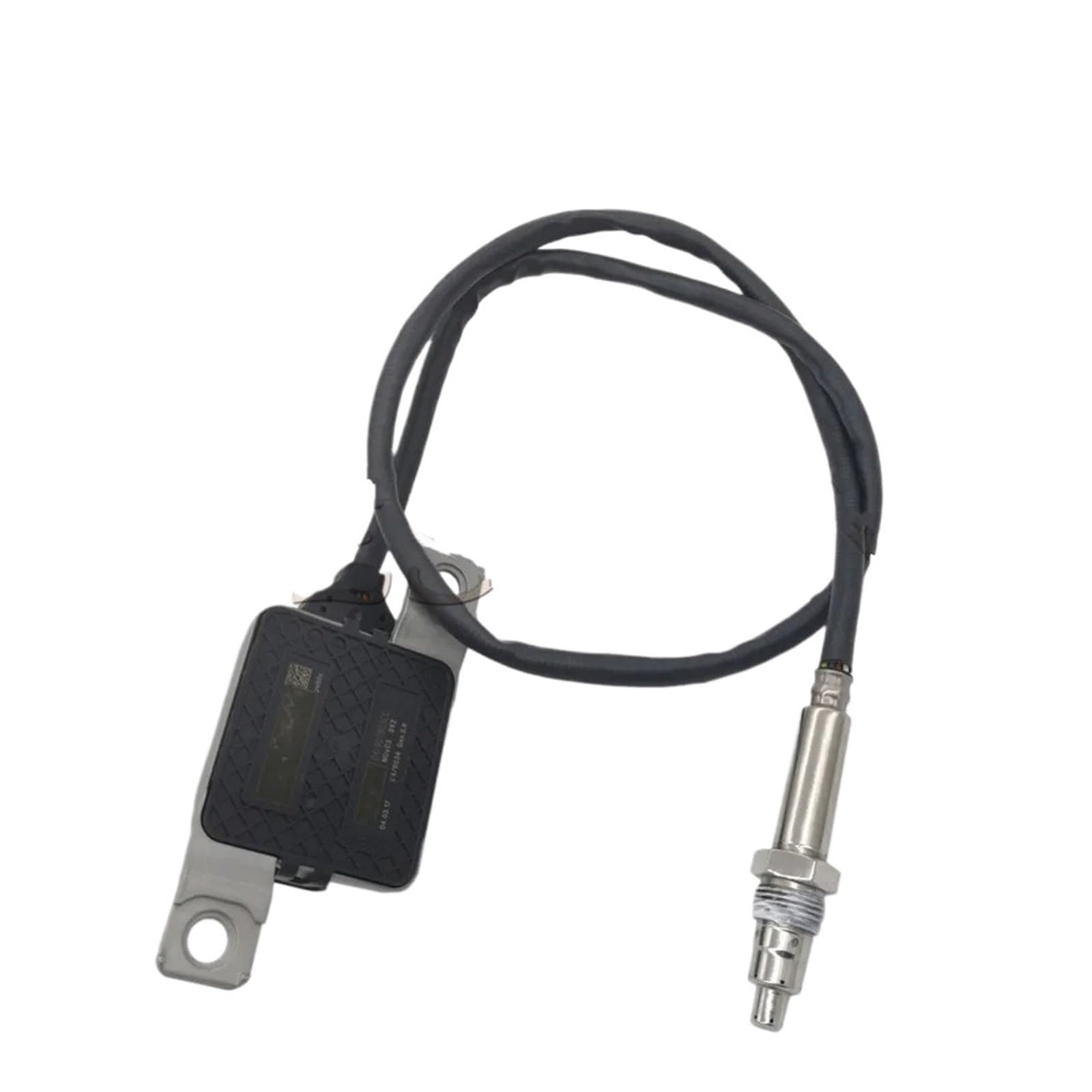 Stickoxide Sensor 04L907805CC SNS0749C A3C00049400-02 NOX-Sensor Für VW Für Sharan Für Caddy IV Mk4 4 1,6 2,0 TDI 2011-2021 Keine #04L 907 805 CC Nox-Sensor von XVGUOYAN