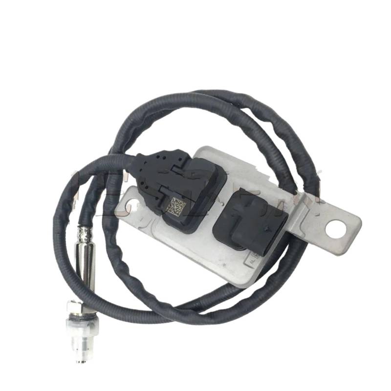 Stickoxide Sensor 059907807L 5WK97230 Upstream Nox Sensor Für VW Für Touareg 3,0 V6 4,2 V8 TDI FSI 2010-2018 CVVA CVWA Keine #059907807 L 5WK9 7230 Nox-Sensor von XVGUOYAN