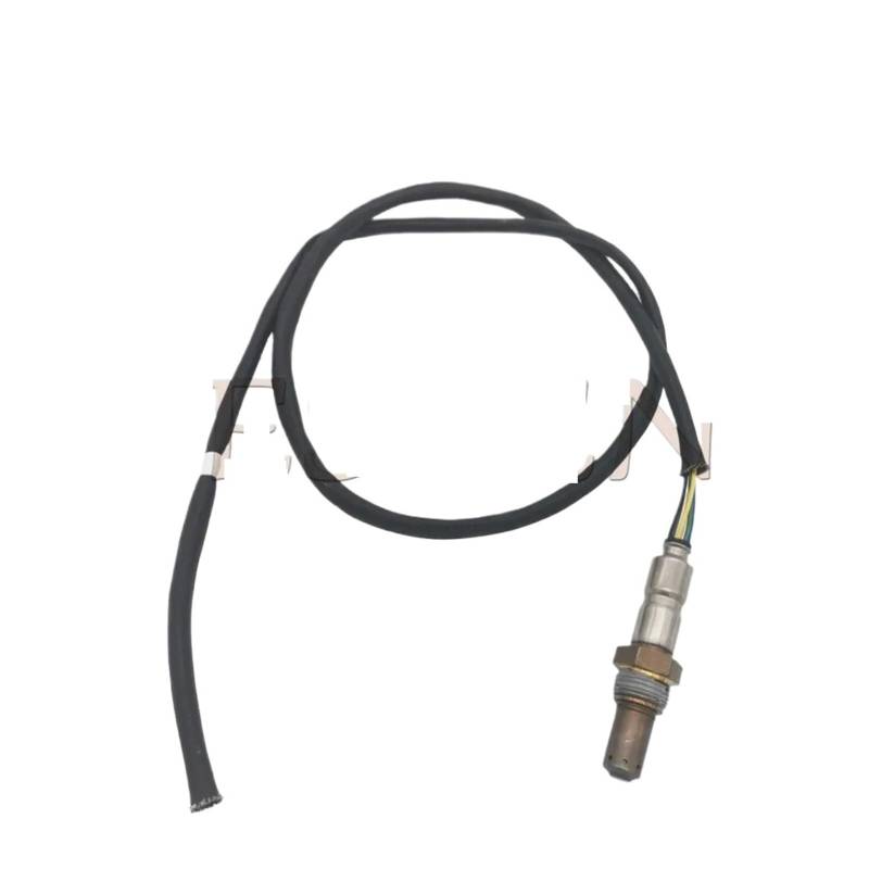 Stickoxide Sensor 13628580409 0281008041 0281007669 NOX Sensor Sonde Für X5 X6 X7 G05 G06 G07 F95 F96 XDrive 2018 2019 2020 B57D30A B57D30C Nox-Sensor von XVGUOYAN