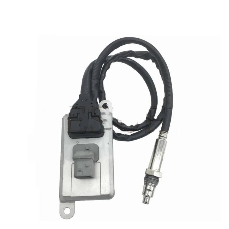 Stickoxide Sensor 2296800 Upstream/Downstream Nox Sensor Stickoxid-Sensor Für Scania EURO6 SNS24V Teil Keine #5WK9 6694C 5WK96694C Nox-Sensor von XVGUOYAN