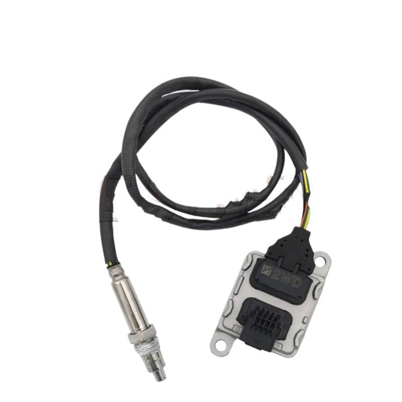 Stickoxide Sensor 29640-2F250 Nox-Sensor Für Kia Für Hyundai Für Palisade 19 Gen 3,5 12 V Teilenummer #296402F250 SNS0839A A2C19342900-02 29640 2F250 Nox-Sensor von XVGUOYAN