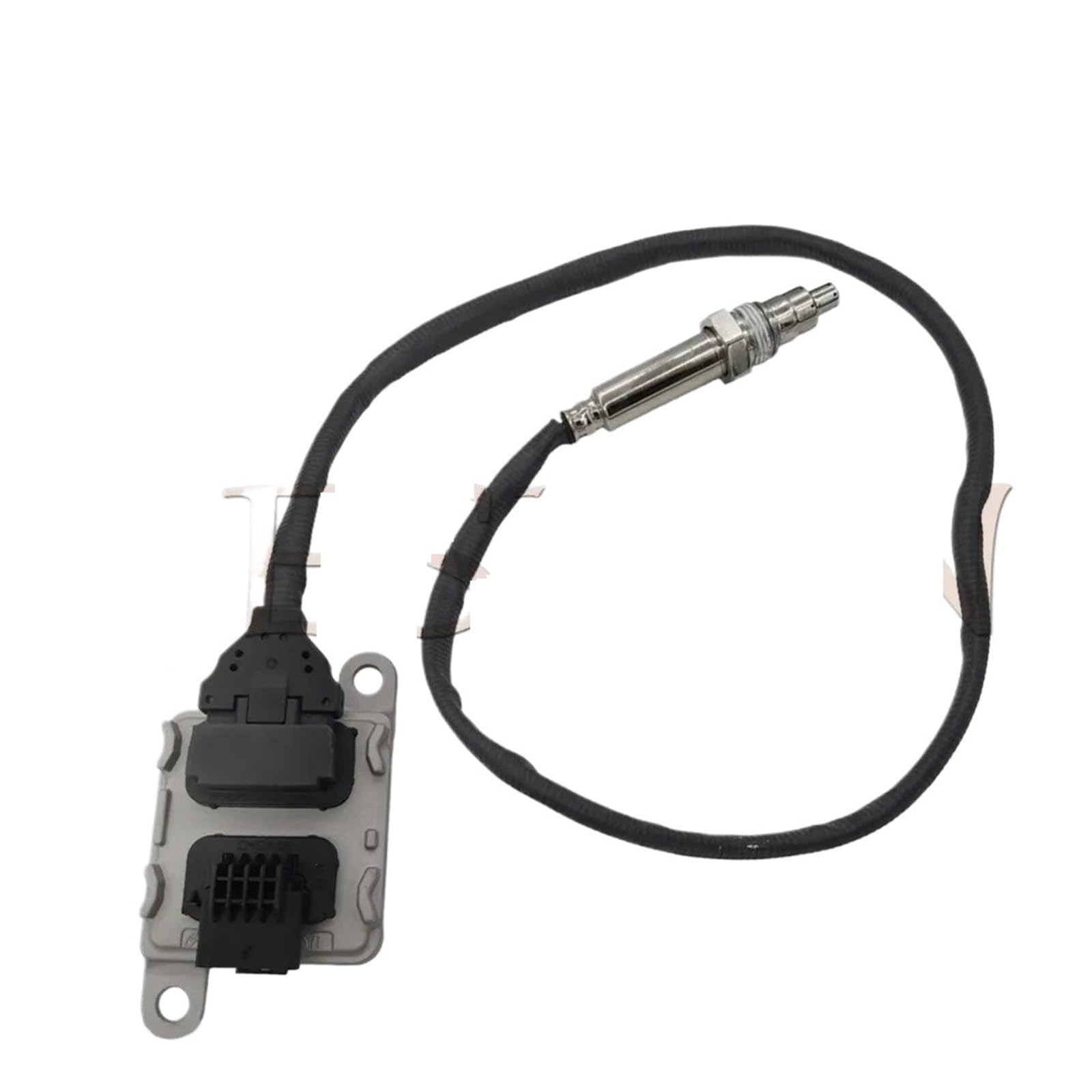 Stickoxide Sensor 29660-2R100 296602R100 Hinten Nox Sensor Lambda Für Hyundai Für KIA Für Carnival 2,2 Diesel 2020 2021 2022 2023 2024 Nox-Sensor von XVGUOYAN