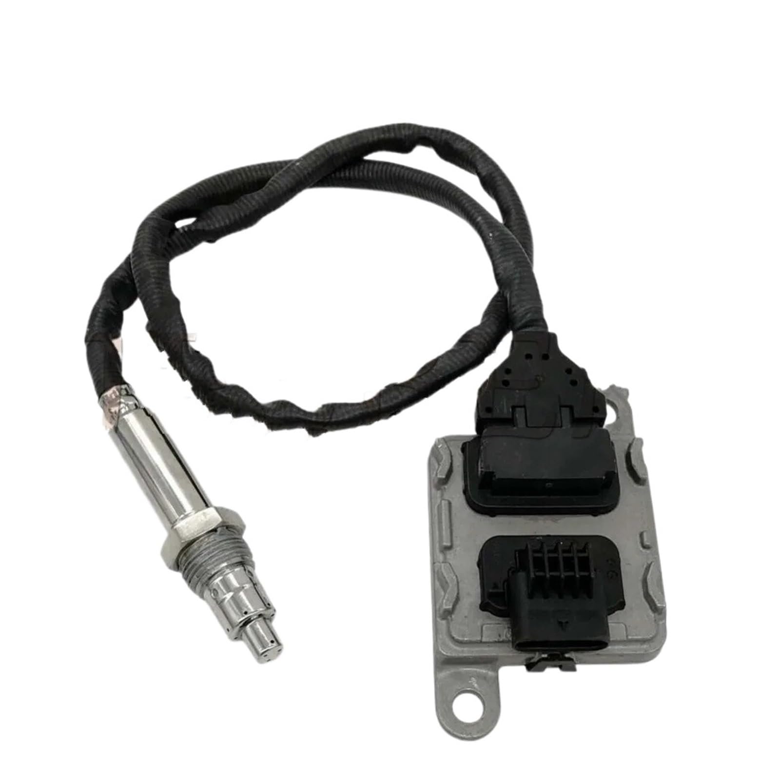 Stickoxide Sensor 29660-2U200 SNS0816A SNS0816B Zurück Nox Sensor Lambdasonde Für KIA Für Sportage Für Hyundai Für Tucson Für Ix35 1,6 GDI 2017-2022 Nox-Sensor von XVGUOYAN