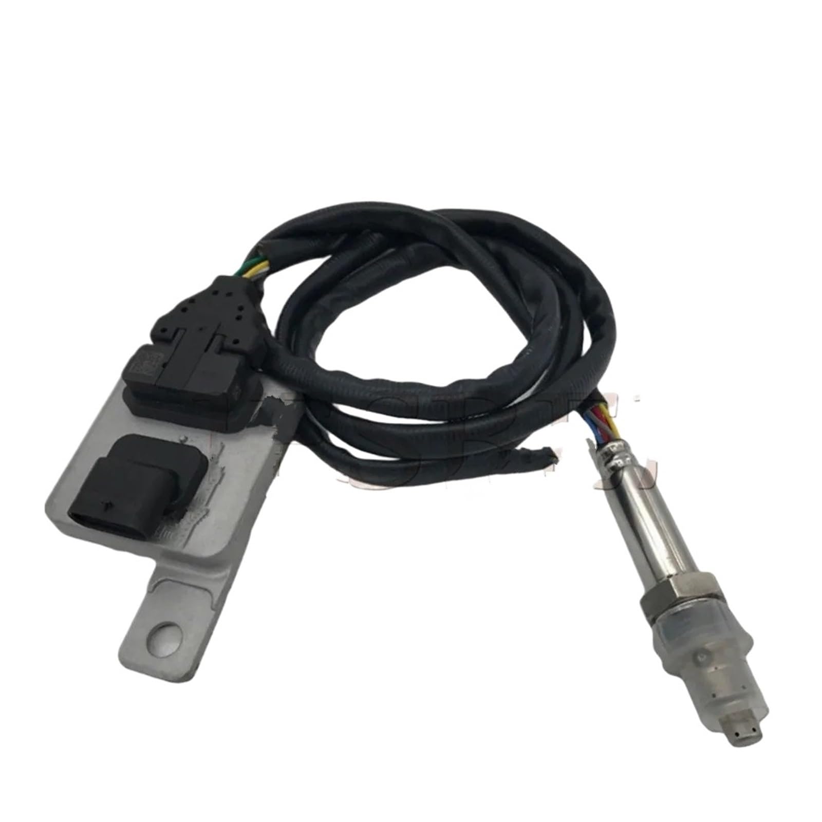 Stickoxide Sensor 4G0907807H Nox-Sensor Für A6 S6 A7 S7 Für 6 Zylinder 3.0L Dieselmotor 5WK9 7211 5WK97211 Nox-Sensor von XVGUOYAN