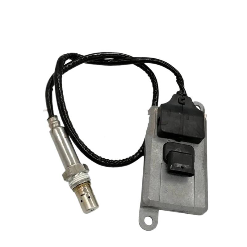 Stickoxide Sensor 5WK96614G Nox Sensor OE Stil Für Cummins Für Volvo SNS 24V LKW Keine #5WK9 6614G 034622 Nox-Sensor von XVGUOYAN