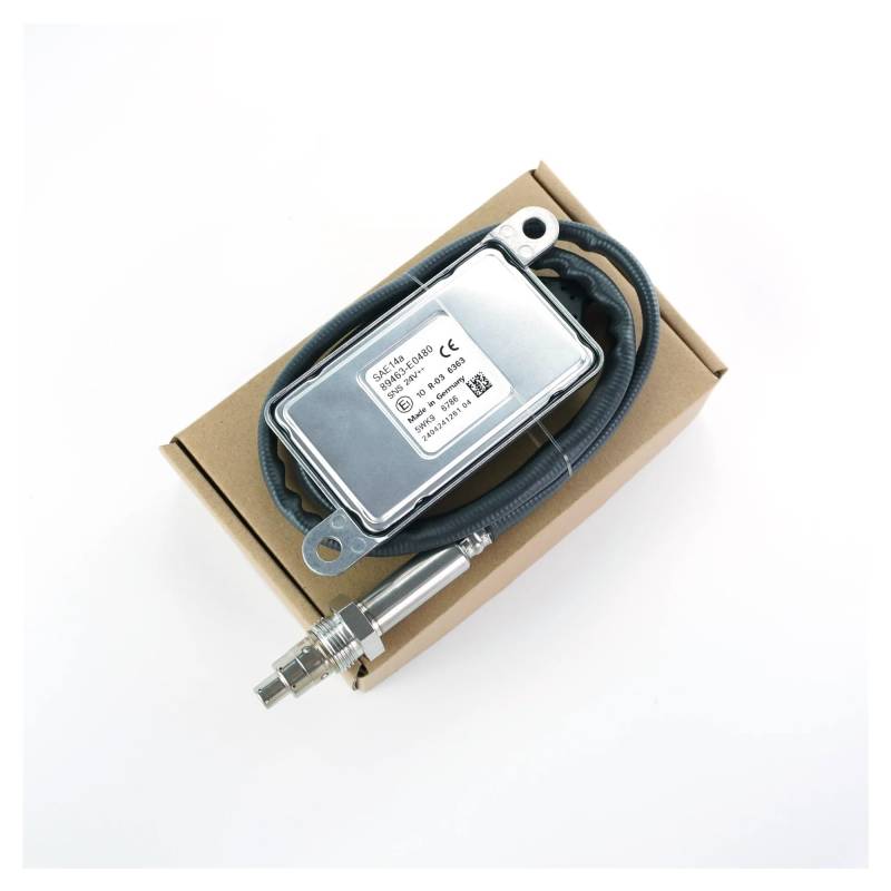 Stickoxide Sensor 5WK96786 89463-E0480 5WK9 6786 89463E0480 Stickstoff Sauerstoff Sensor 24V Für Hino Für Diesel LKW SNS 24V Nox Sensor Nox-Sensor von XVGUOYAN