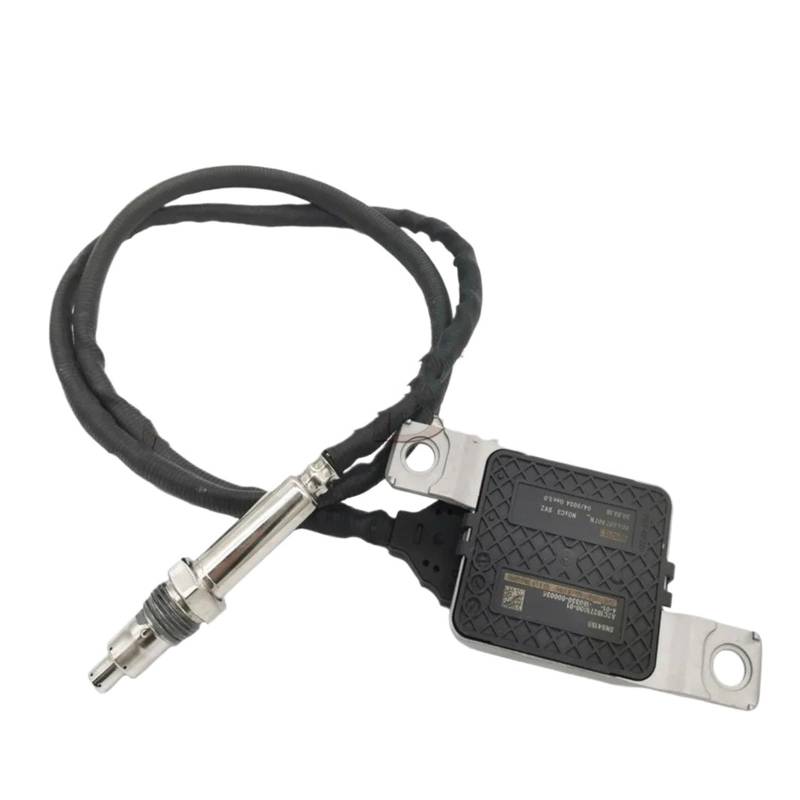 Stickoxide Sensor 80A907807N NOX Sensor Für VW Für Ag Für A5 8T A4 8W A5 8F Q5 8R Keine #80A907807B 80A 907 807 N A2C18271000-01 A2C1827100001 Nox-Sensor von XVGUOYAN