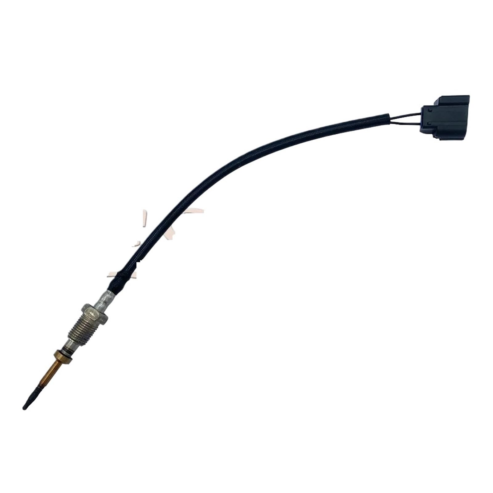 Stickoxide Sensor 89425-60140 89425-60120 Erster Oder Dritter Abgastemperatursensor Für Toyota Für Land Für Cruiser Prado 3,0 TDI D4D 1KDFTV 2009-2017 Nox-Sensor von XVGUOYAN