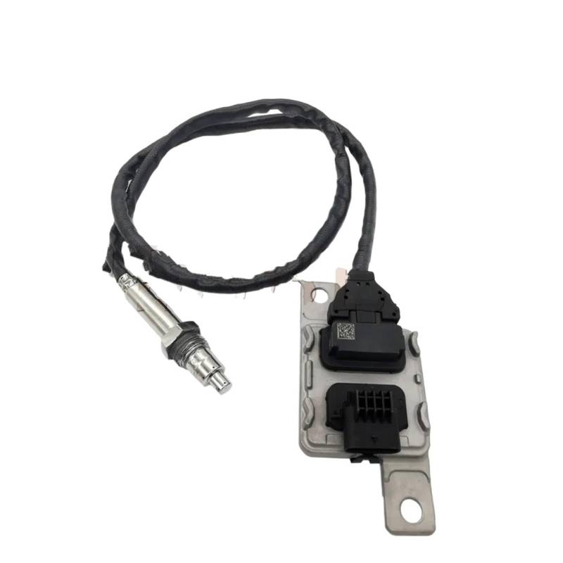 Stickoxide Sensor 8R0907807S NOX-Sensor Für VW Für Amarok Für A4 A6 A8 A7 Q5 Q7 S4 S6 SQ5 8R UV Facelift 3.0 TDI 2012-2018 Keine #8R0 907 807 S Nox-Sensor von XVGUOYAN