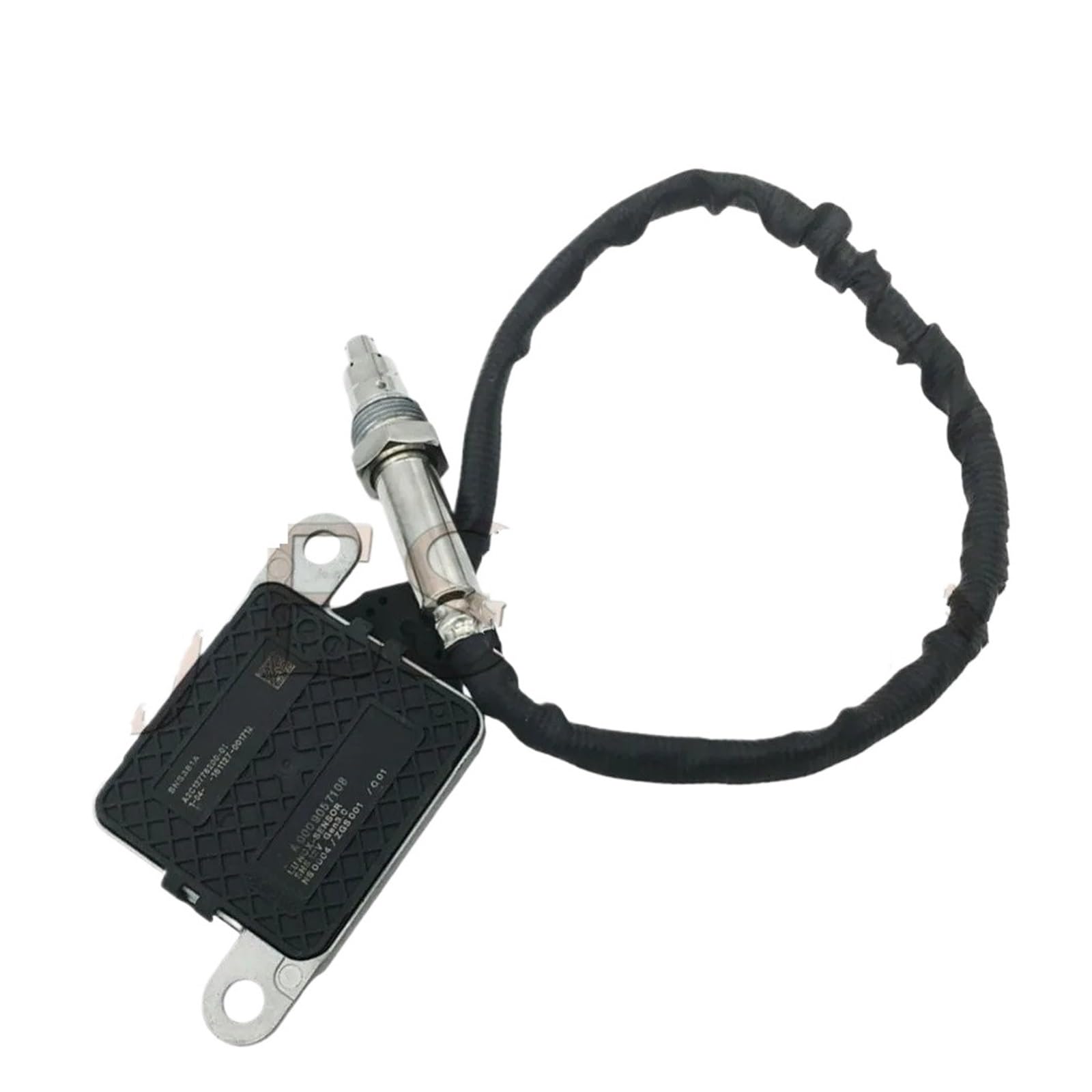 Stickoxide Sensor A0009057108 Nox Sensor Lambdasonde Für Benz Für E-Klasse W213 W257 W238 D 143 0009054704 5WK97381 Nox-Sensor von XVGUOYAN