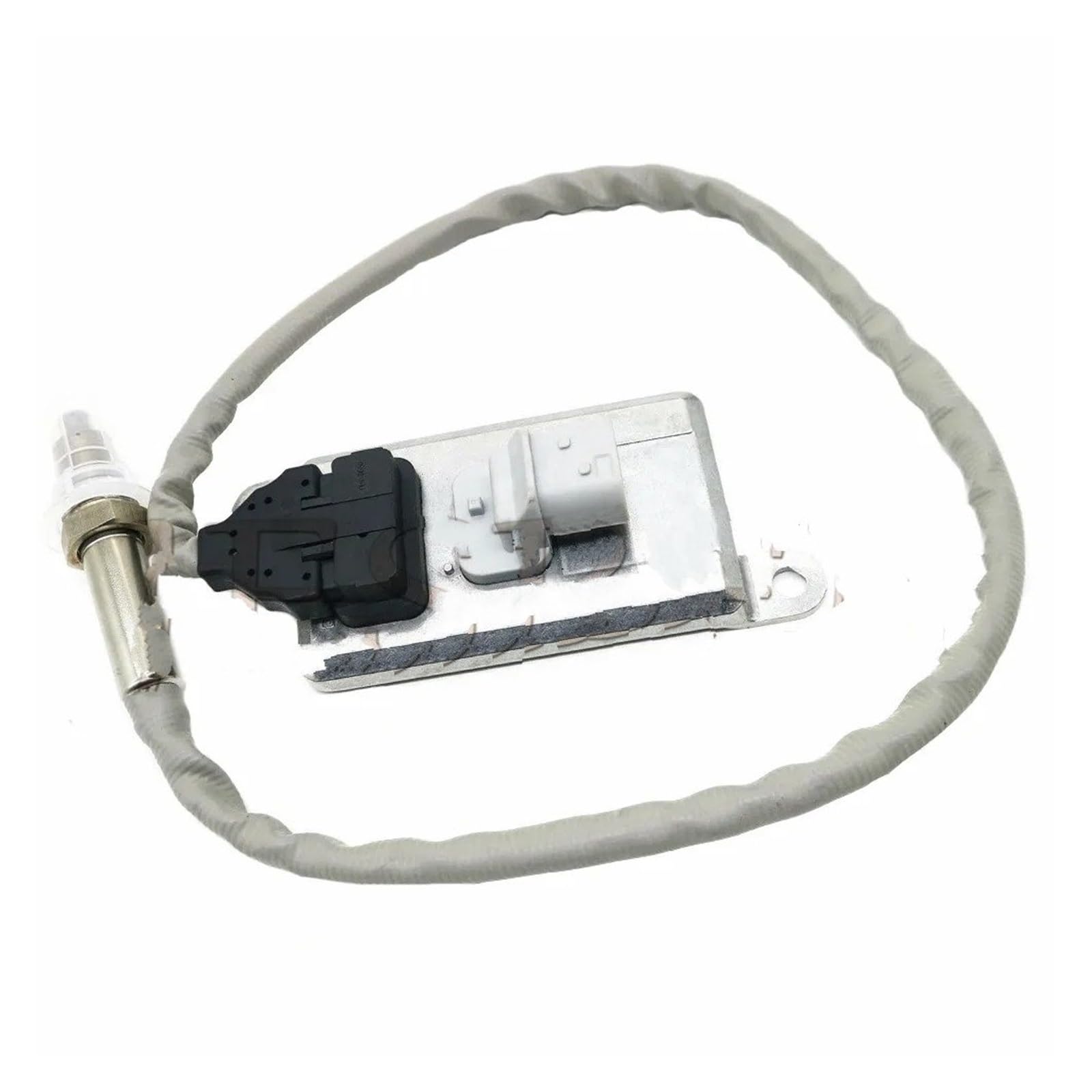 Stickoxide Sensor A0091530028 0091530028 NOX-Sensor Für Benz Für LKW 24 V 5WK96653B 5WK9 6653B 5WK96653C 5WK9 6653C A0101539528 0101539528 Nox-Sensor von XVGUOYAN