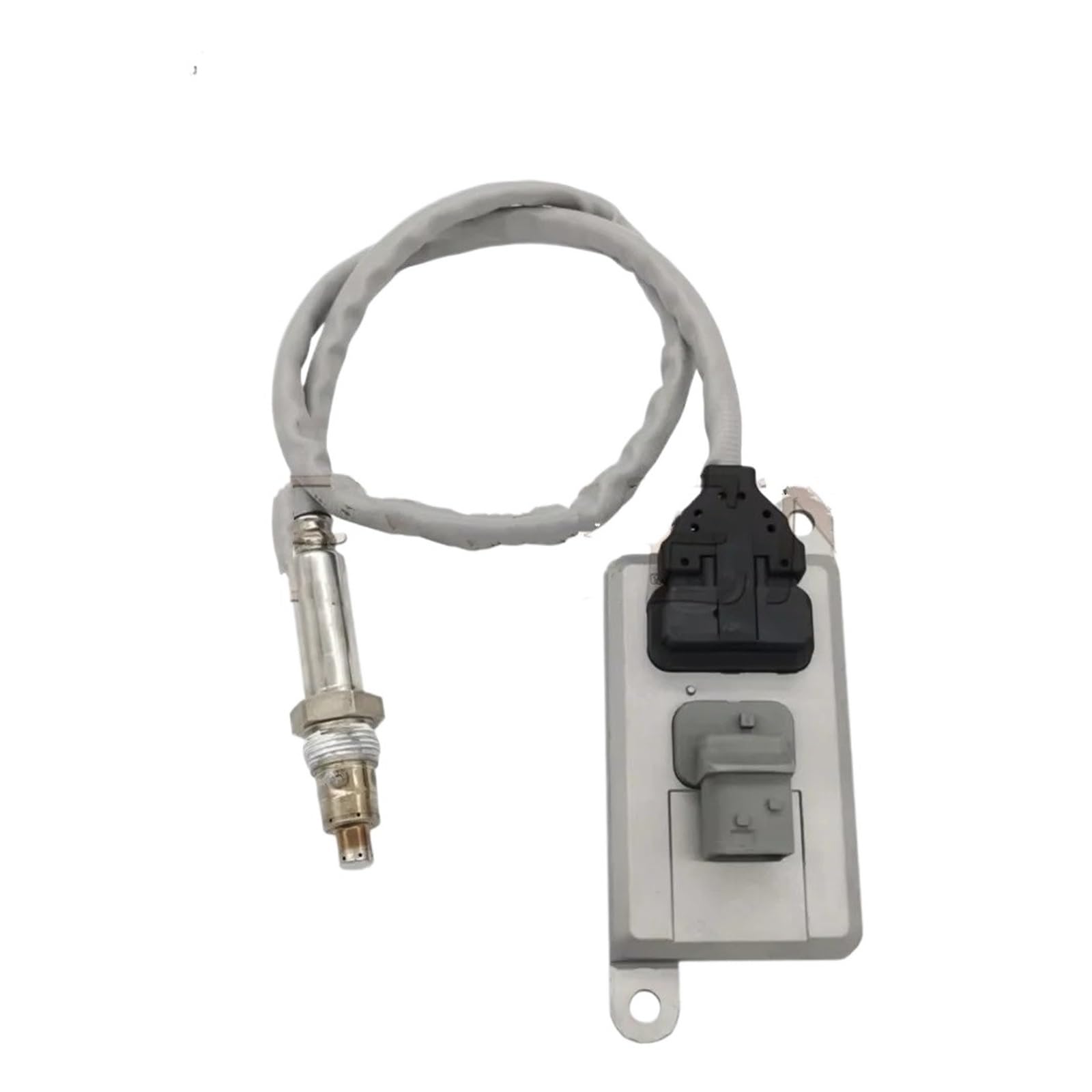 Stickoxide Sensor A0101539528 5WK96653C NOX Sensor Für Benz Für Actros MP4 EURO6 LKW 24V Keine #5WK9 6653C EINE 010 153 95 28 0101539528 Nox-Sensor von XVGUOYAN