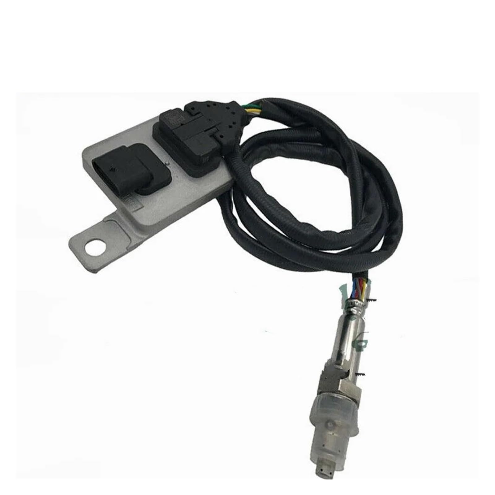 Stickoxide Sensor Für A6 Für A7 Sportback 4G 3,0 TDI 2014-2018 Teil Keine #4G0907807H 4G 0 907 807 AJ 4G0907807AJ Auspuff NOX Sensor Nox-Sensor von XVGUOYAN