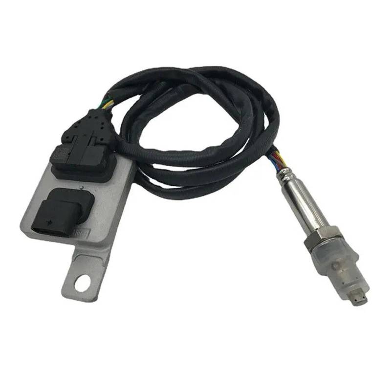 Stickoxide Sensor Für A6 S6 A7 S7 4G 3.0TDI Autozubehör 1pc Nox-Sensor 5WK97211 Nox-Sensor von XVGUOYAN