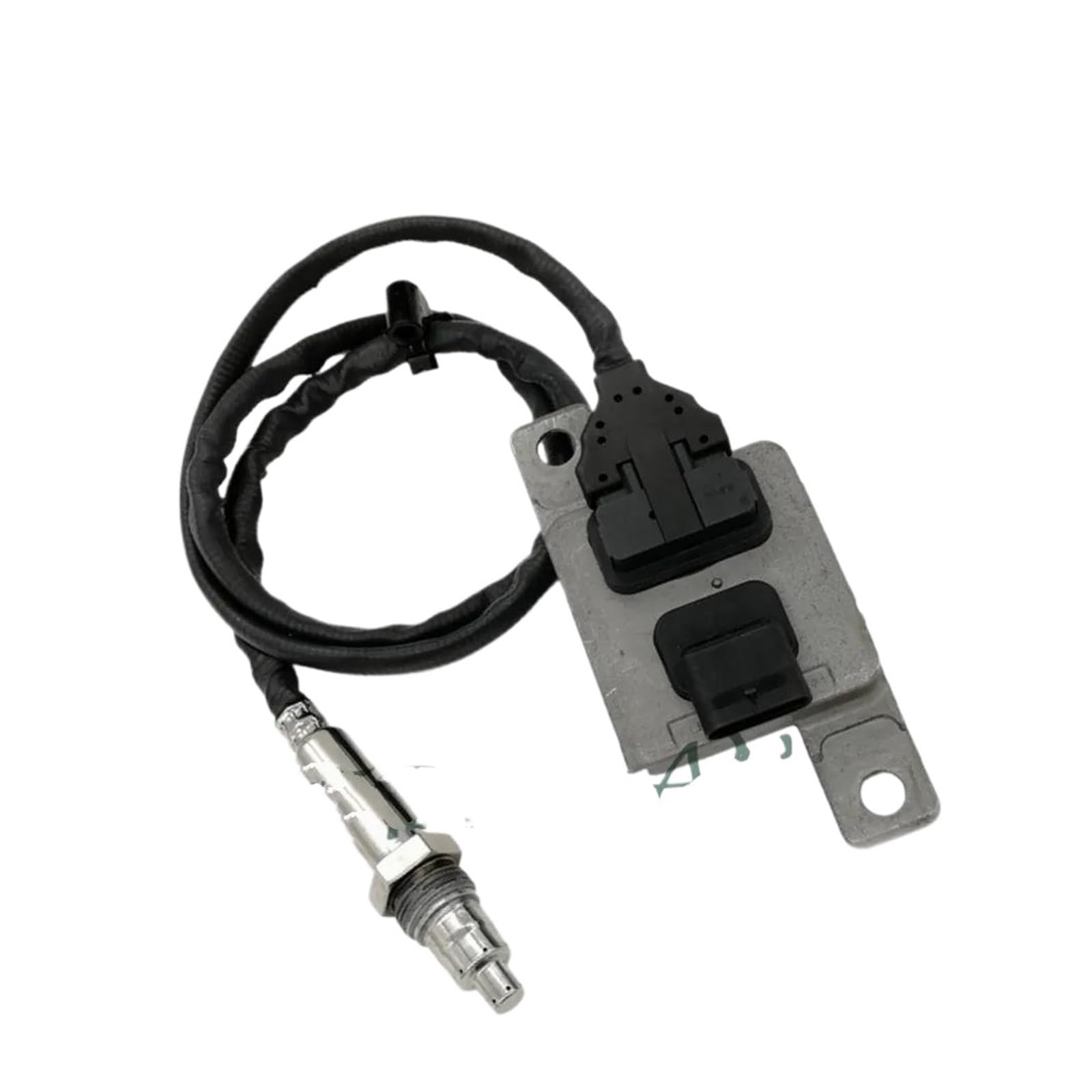 Stickoxide Sensor Für A8 4H V8 4.2TDI 385PS Control Unit Nox Sensor Sonde Emission 4H0907807E 4H0907807D 4H0907807J 4H0907807F 4H0907807D Nox-Sensor von XVGUOYAN